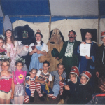 1998 'whizbang of oz' prescott drama
